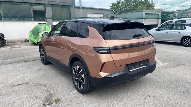 Opel Grandland GS (X) 