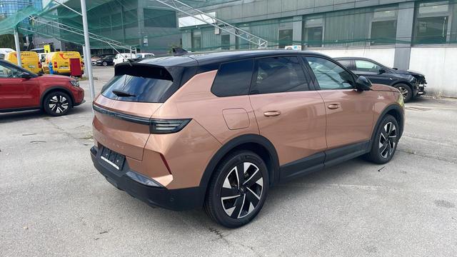 Opel Grandland GS (X) 