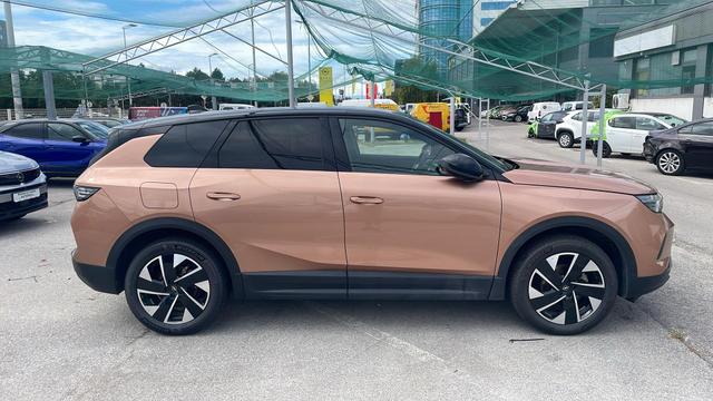 Opel Grandland GS (X) 