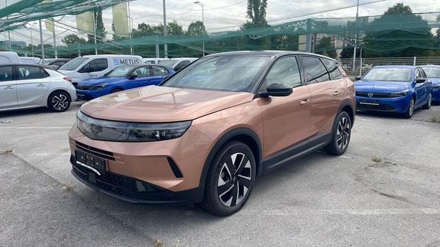 Opel Grandland GS (X) 