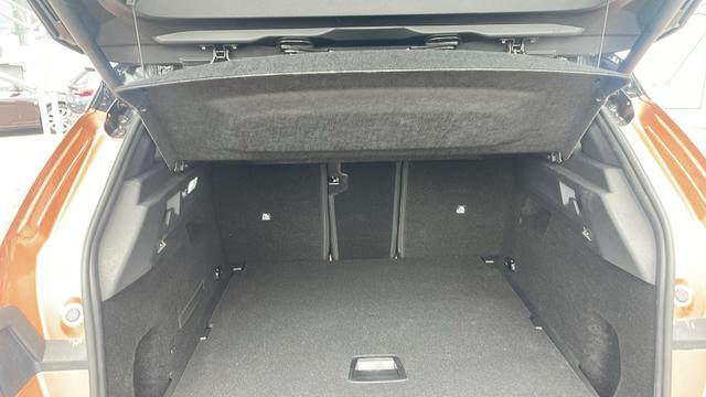 Opel Grandland GS (X) 