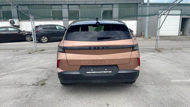 Opel Grandland GS (X) 