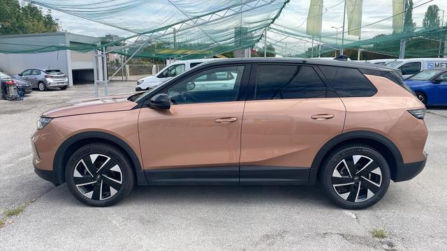 Opel Grandland GS (X) 