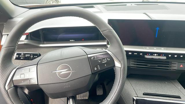 Opel Grandland GS (X) 