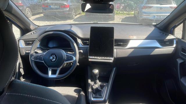 Renault Captur Evolution 