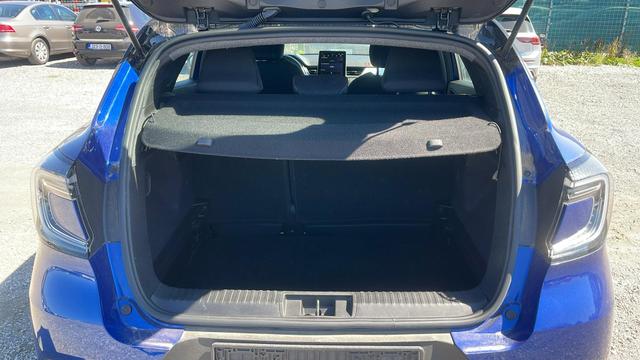 Renault Captur Evolution 