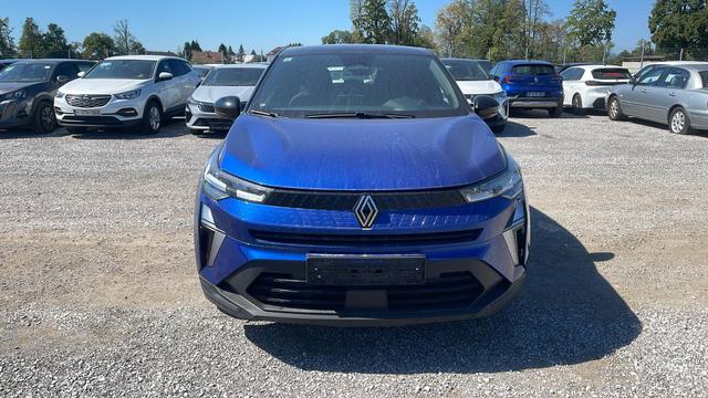 Renault Captur Evolution 