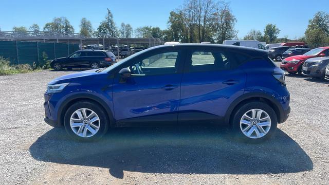Renault Captur Evolution 
