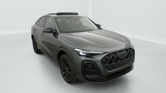 Audi Q5 - S line Quattro