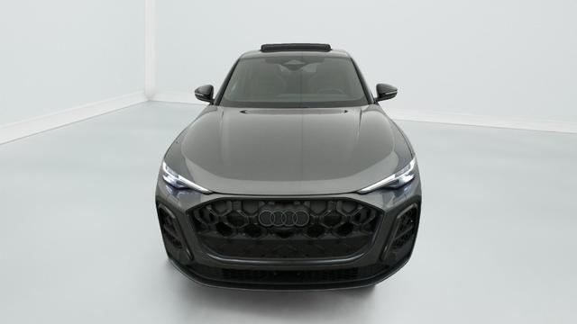 Audi Q5 S line Quattro 