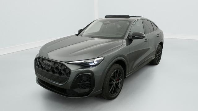 Audi Q5 S line Quattro 
