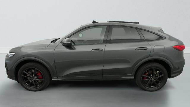 Audi Q5 S line Quattro 