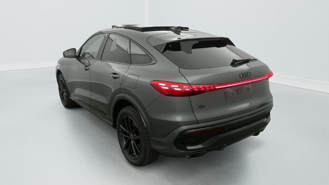 Audi Q5 S line Quattro 