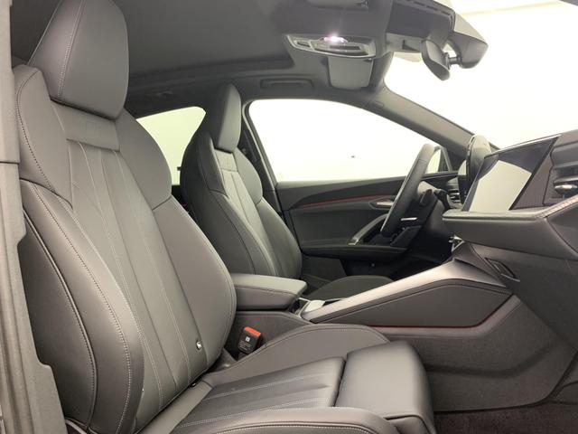 Audi Q5 S line 