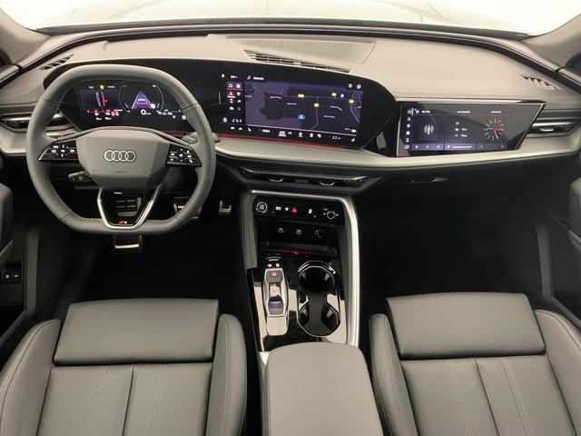 Audi Q5 S line 
