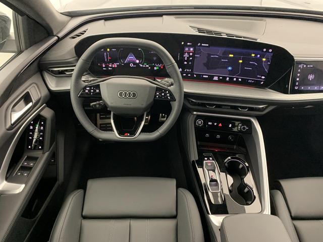 Audi Q5 S line 