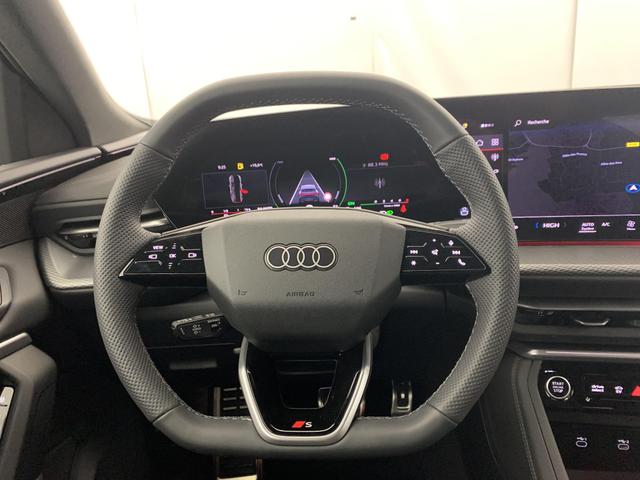Audi Q5 S line 