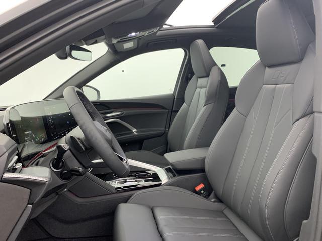 Audi Q5 S line 