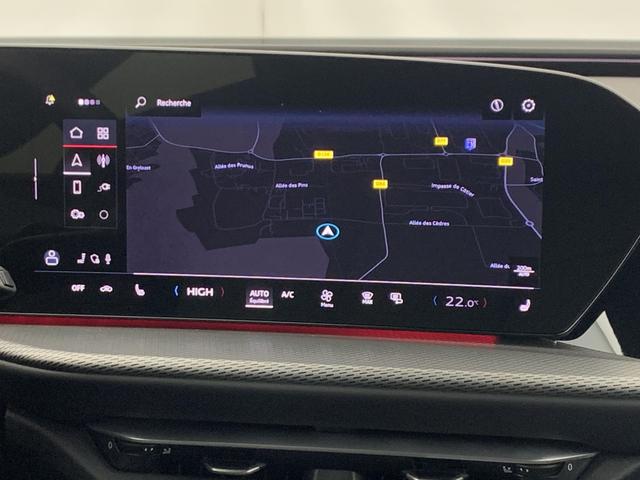 Audi Q5 S line 