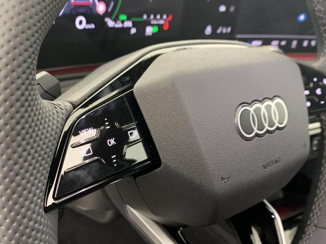 Audi Q5 S line 