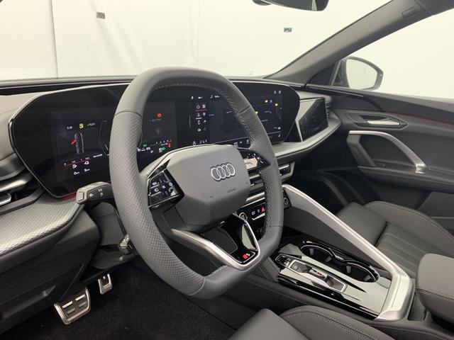 Audi Q5 S line 