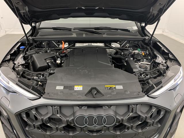 Audi Q5 S line 
