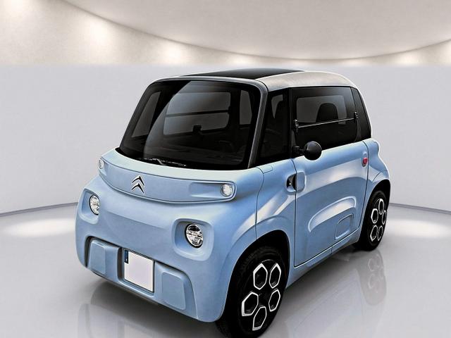 Citro&euml;n Ami - 