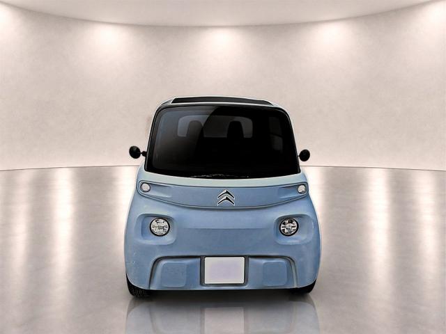 Citro&euml;n Ami 