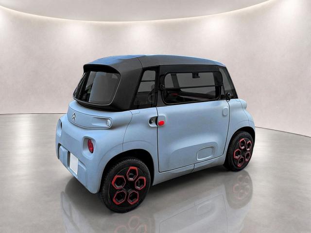 Citro&euml;n Ami 