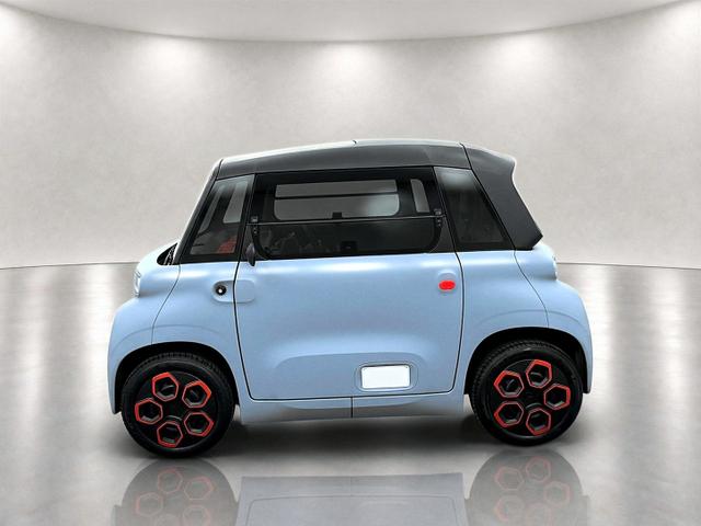 Citro&euml;n Ami 