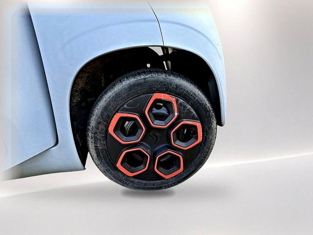 Citro&euml;n Ami 