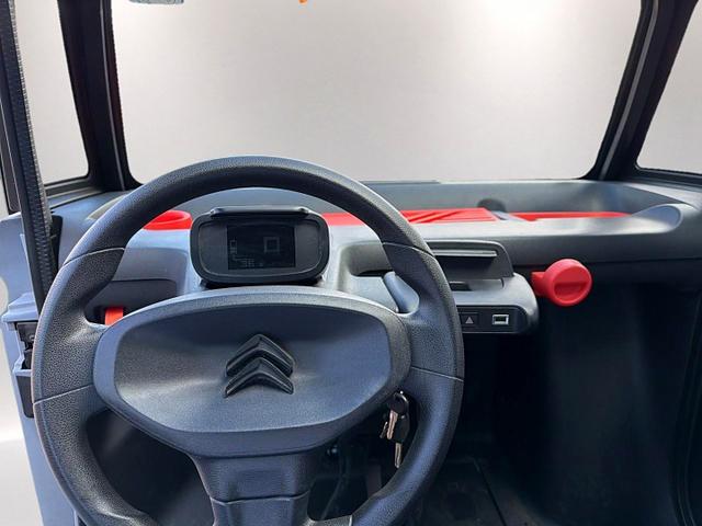 Citro&euml;n Ami 