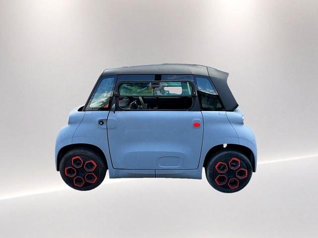 Citro&euml;n Ami 