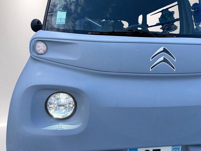 Citro&euml;n Ami 