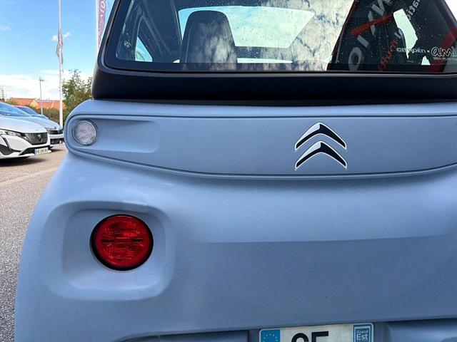 Citro&euml;n Ami 