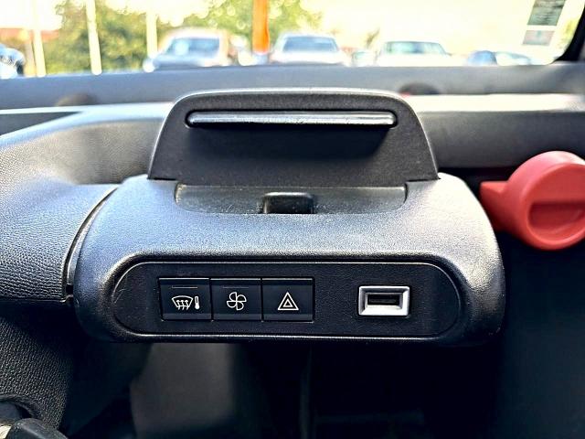 Citro&euml;n Ami 