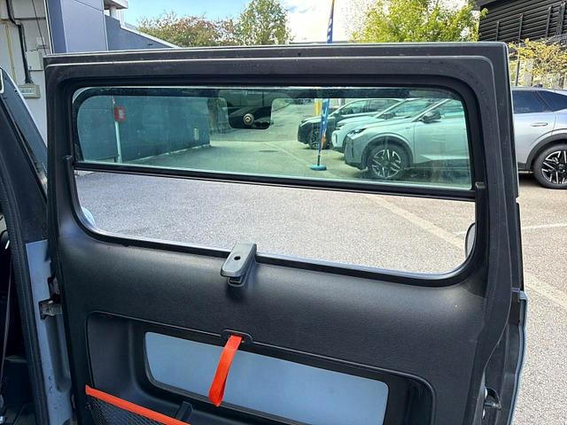 Citro&euml;n Ami 