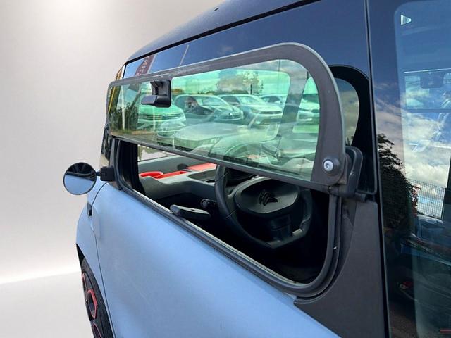 Citro&euml;n Ami 