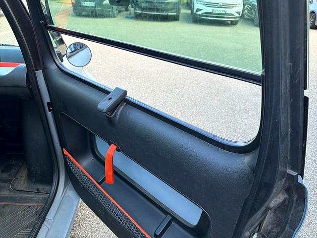 Citro&euml;n Ami 