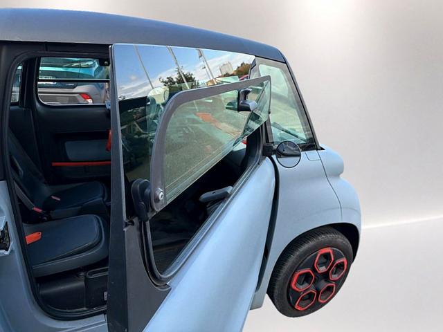 Citro&euml;n Ami 