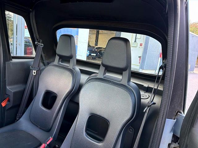 Citro&euml;n Ami 