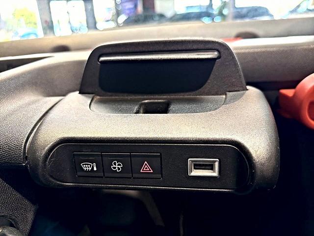 Citro&euml;n Ami 