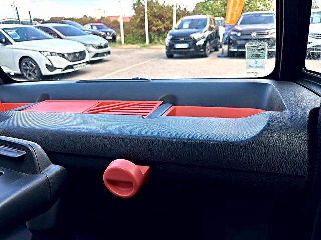 Citro&euml;n Ami 