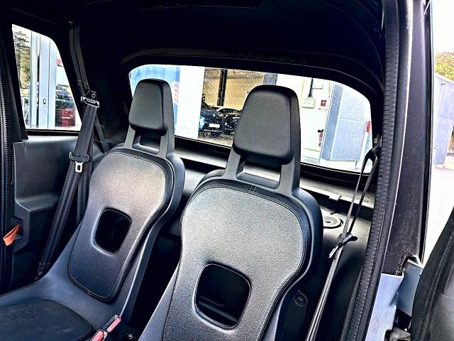 Citro&euml;n Ami 
