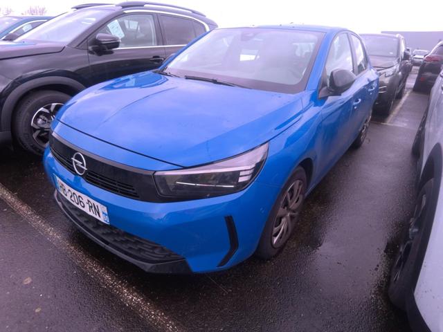 Opel Corsa - Edition
