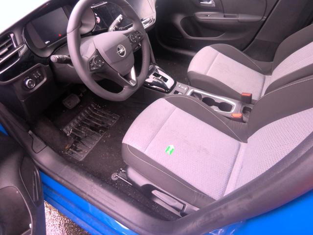 Opel Corsa Edition 