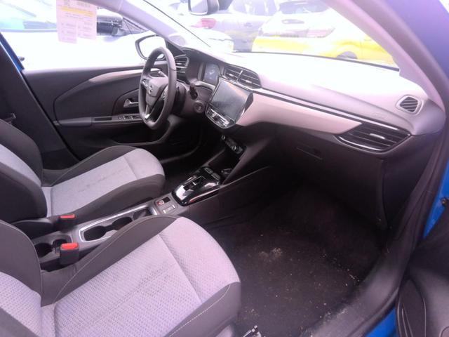 Opel Corsa Edition 