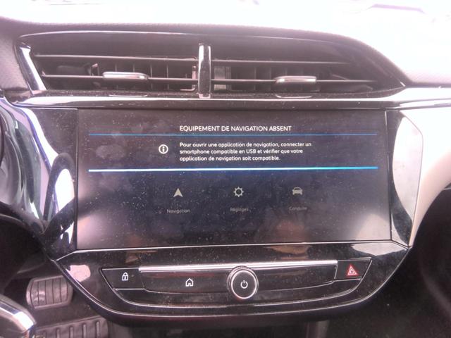 Opel Corsa Edition 