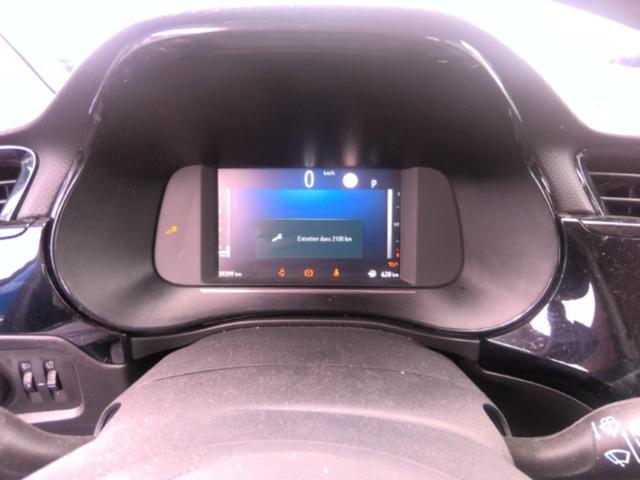 Opel Corsa Edition 
