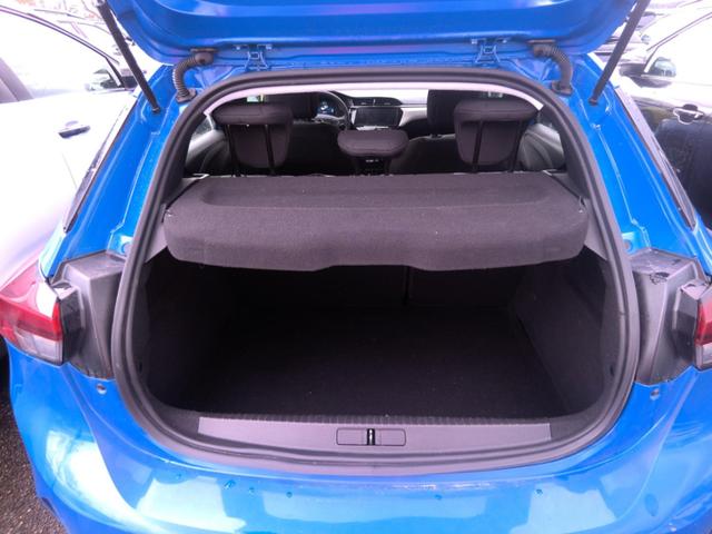Opel Corsa Edition 